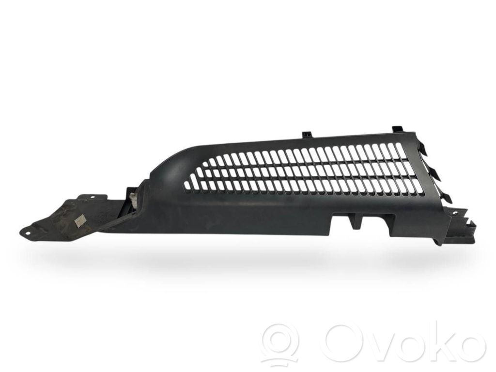BMW X5 E53 Parcel shelf load cover mount bracket 