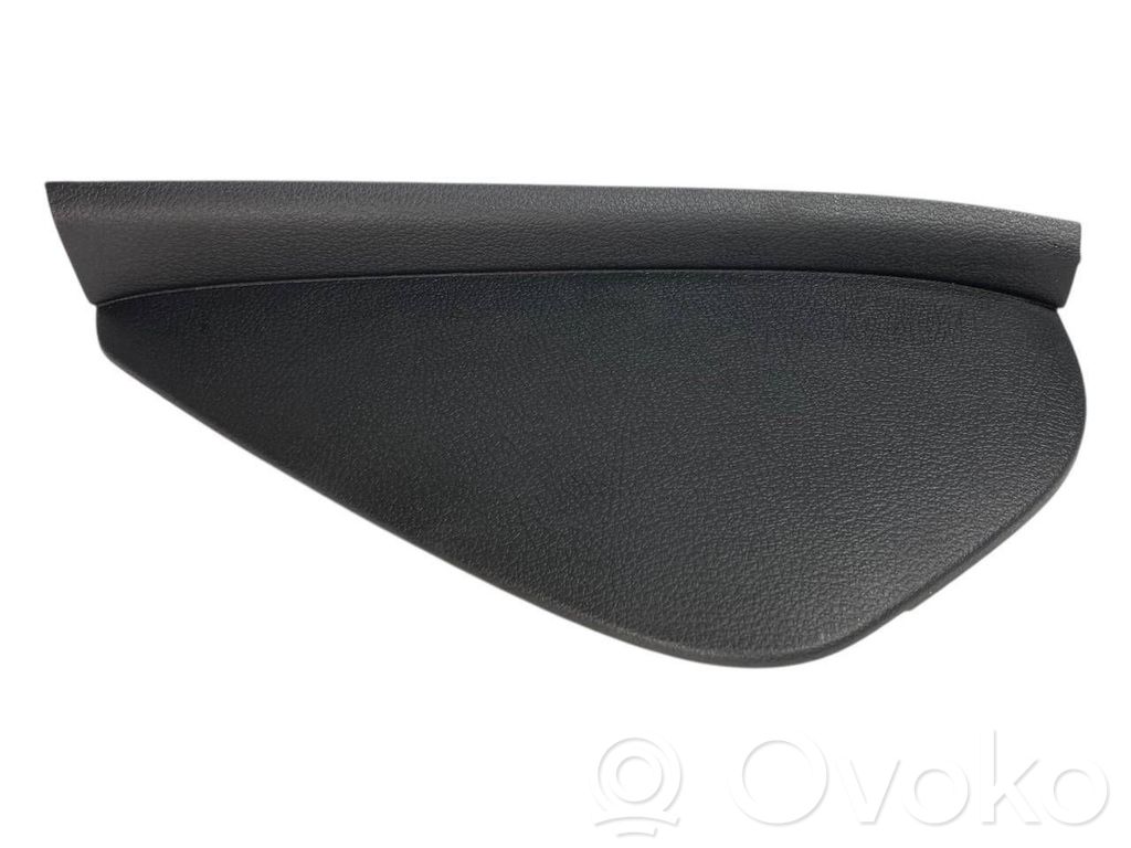 Volkswagen Golf Plus Moldura del extremo lateral de panel 