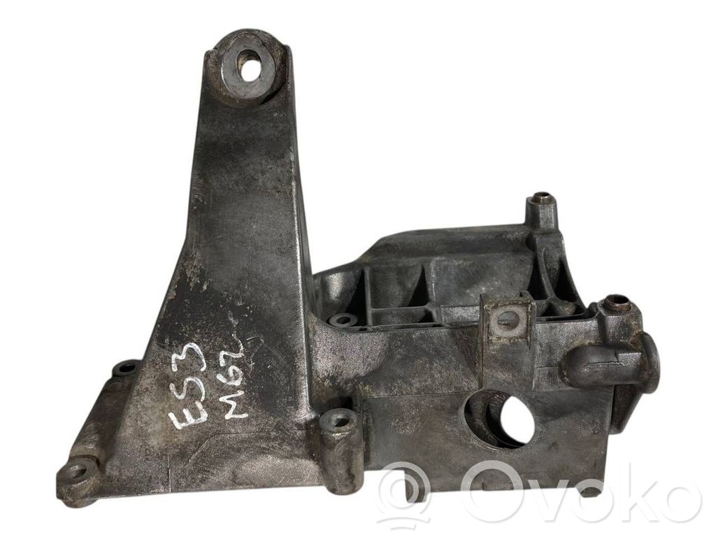 BMW X5 E53 A/C compressor mount bracket 