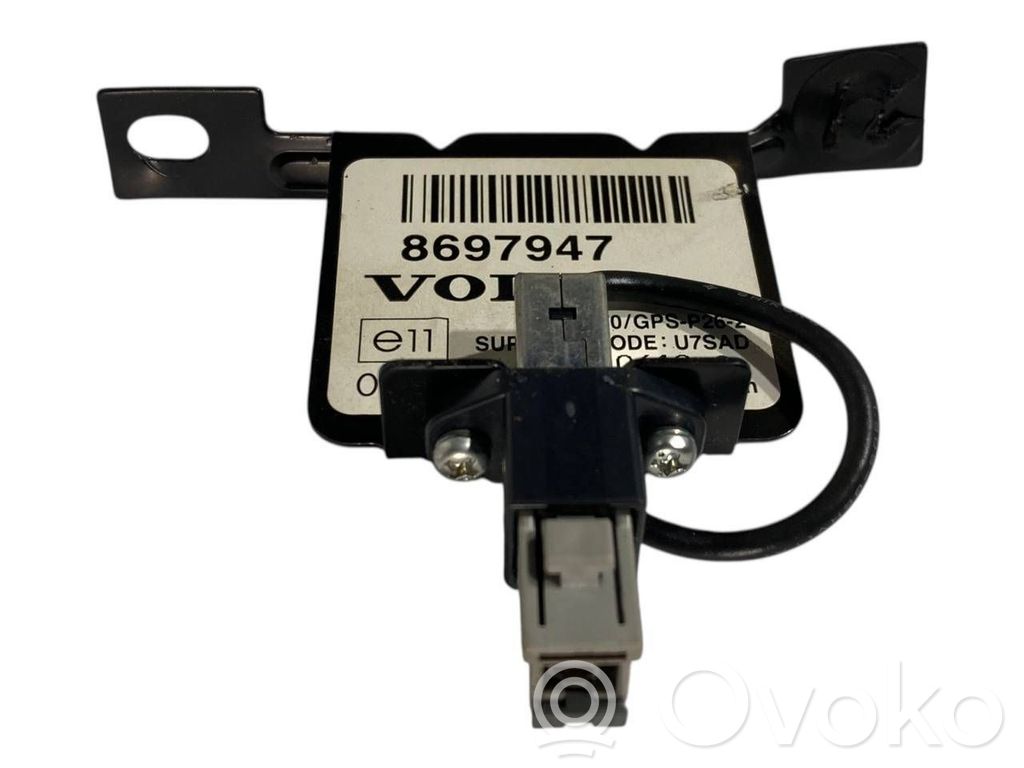 Volvo XC70 Aerial GPS antenna 