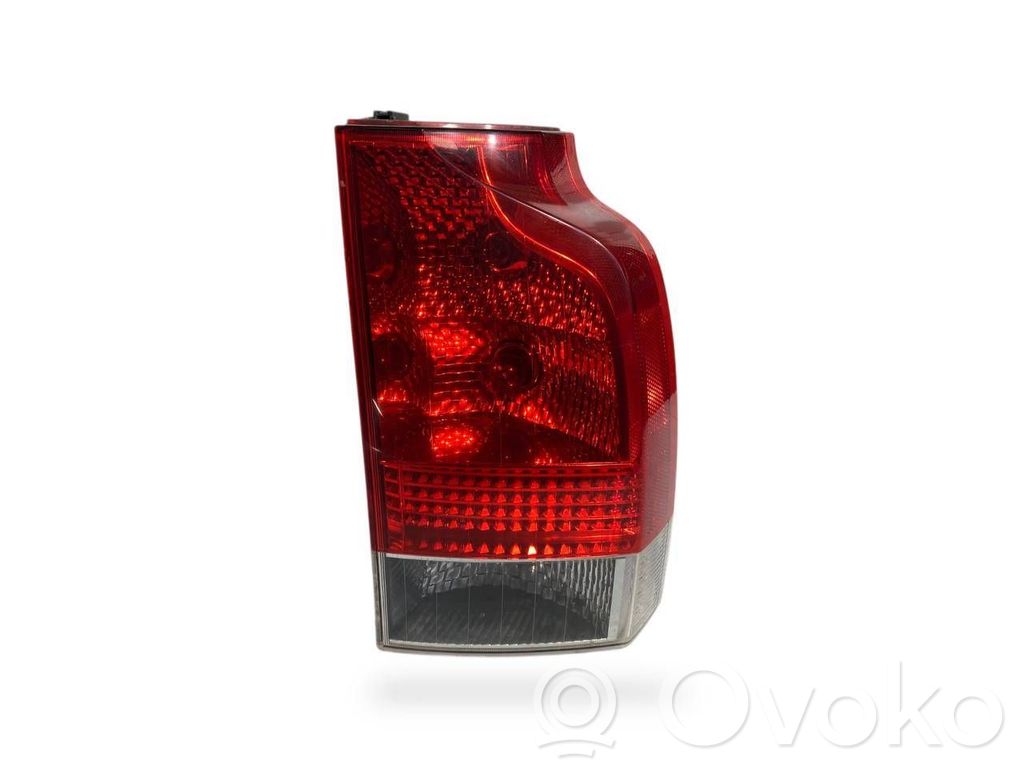 Volvo XC70 Takavalot 