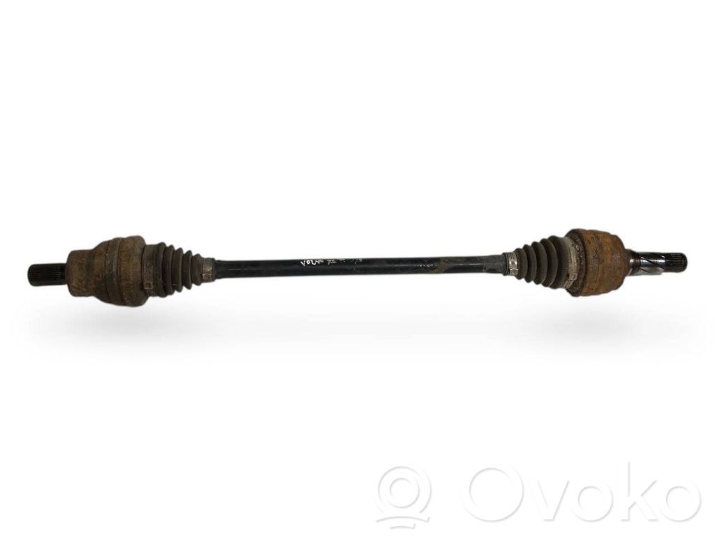 Volvo XC70 Albero di trasmissione posteriore 