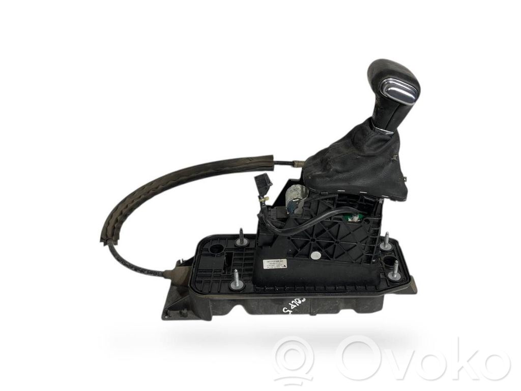 Volkswagen Golf V Selector caja de cambios 