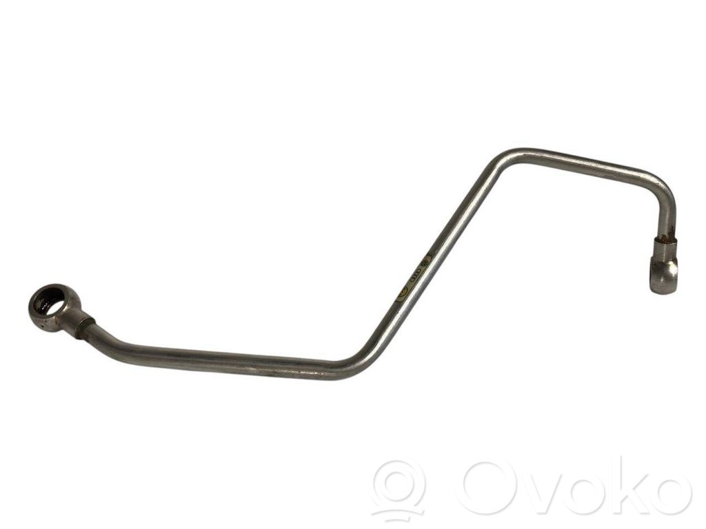 Volkswagen Golf V Conductă/furtun ungere ulei turbosuflantă 