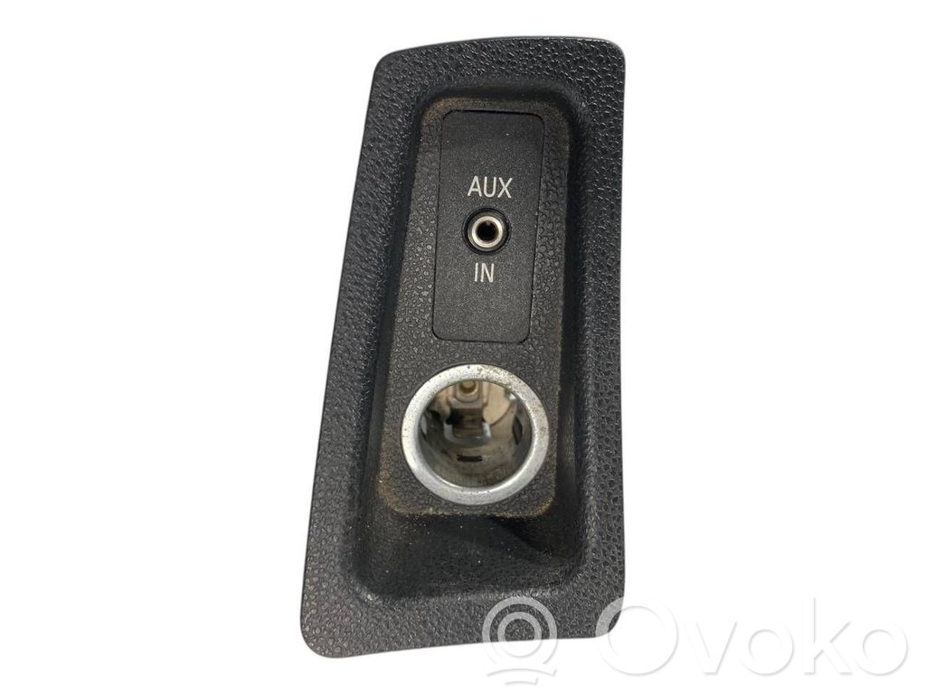 BMW 1 E81 E87 Câble adaptateur AUX 
