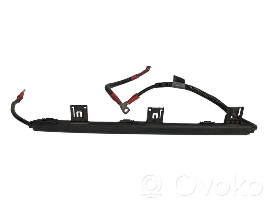 Cable positivo (batería)   7794910,7794911