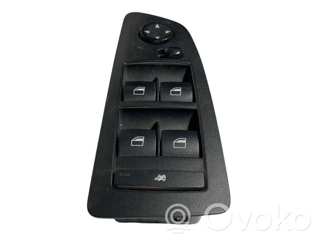 BMW 1 E81 E87 Interruptor del elevalunas eléctrico 