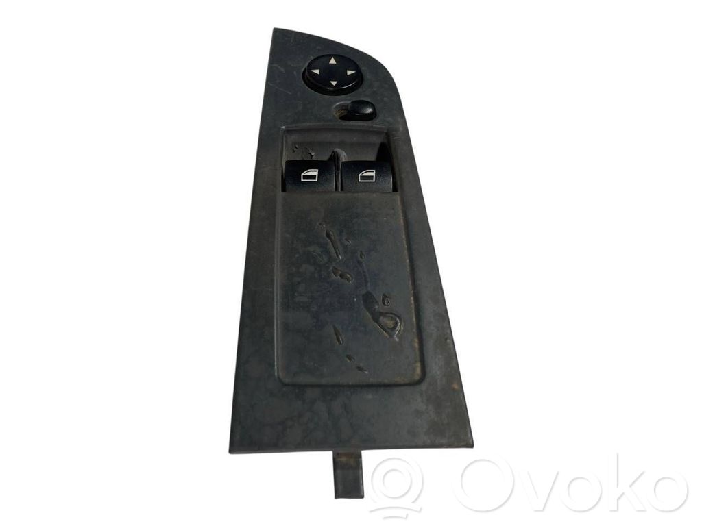 Electric window control switch   9132156