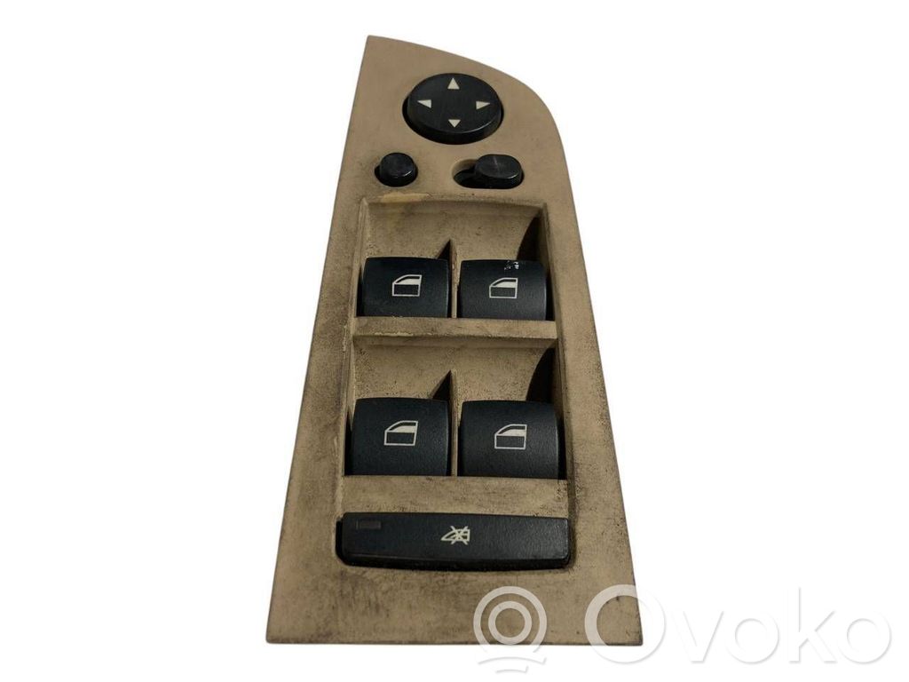 BMW 3 E90 E91 Electric window control switch 