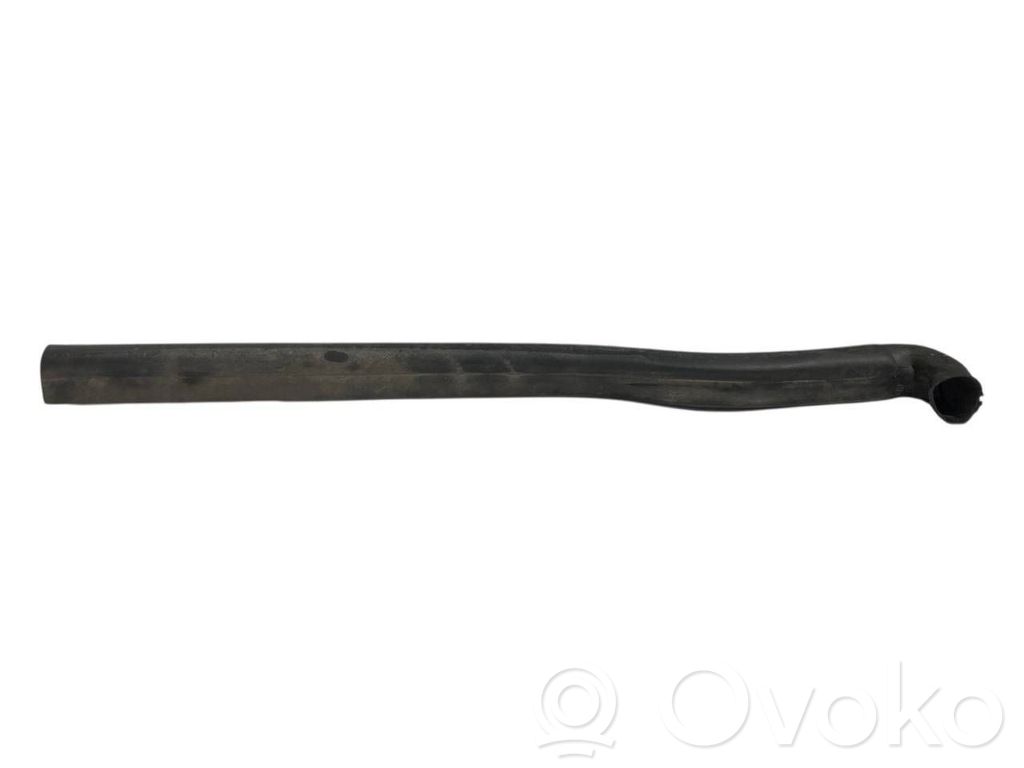 BMW 3 E90 E91 Engine compartment rubber 