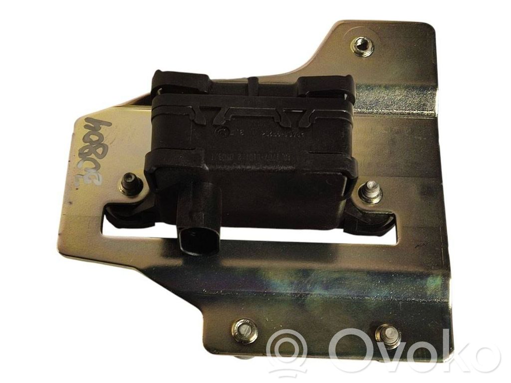 BMW 3 E90 E91 ESP acceleration yaw rate sensor 