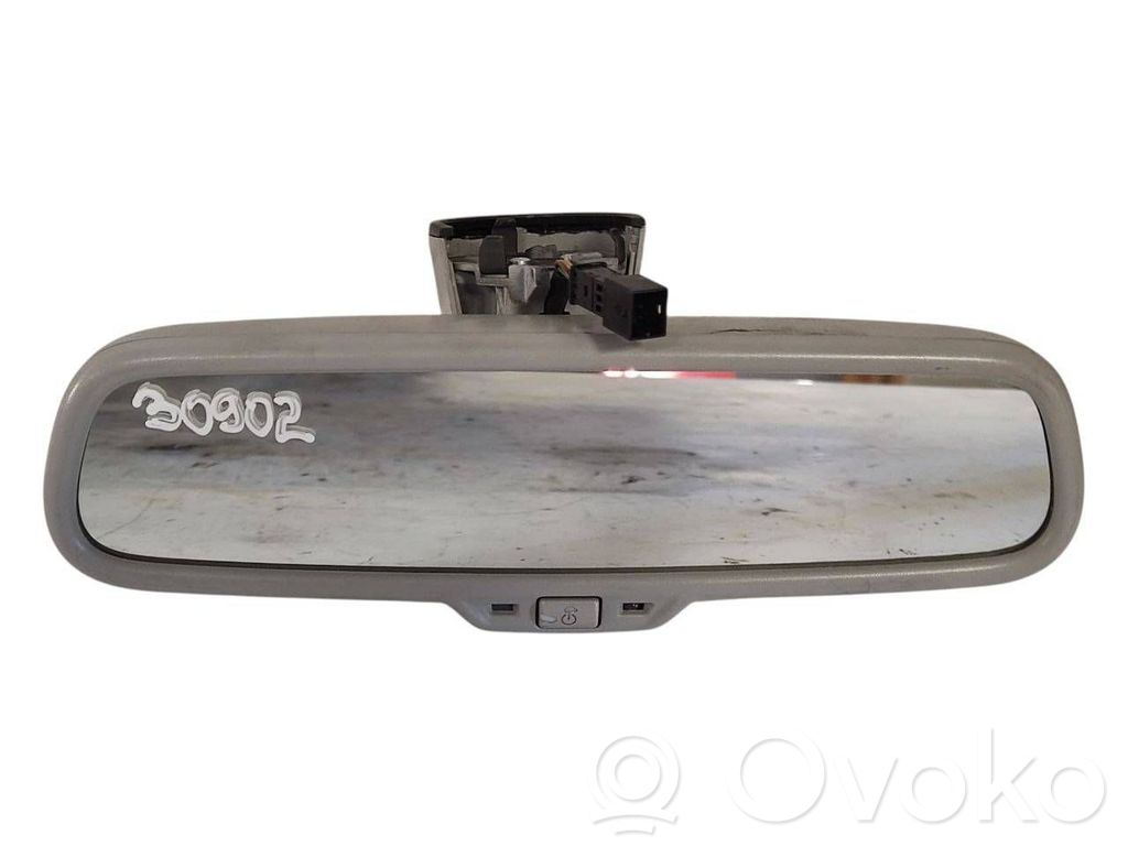 Audi A4 S4 B7 8E 8H Espejo retrovisor (interior) 