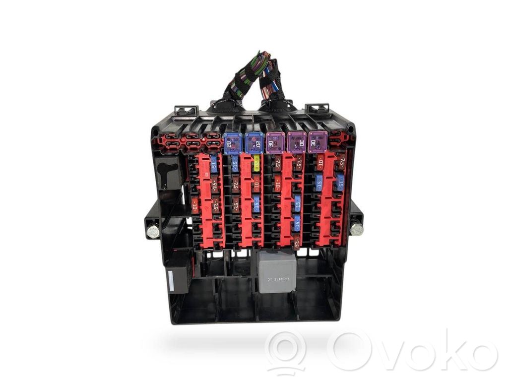 Sulakemoduuli   8V5114A073AA,C1BT14A005KFA,5M5T14B192EA,V23136J4X62