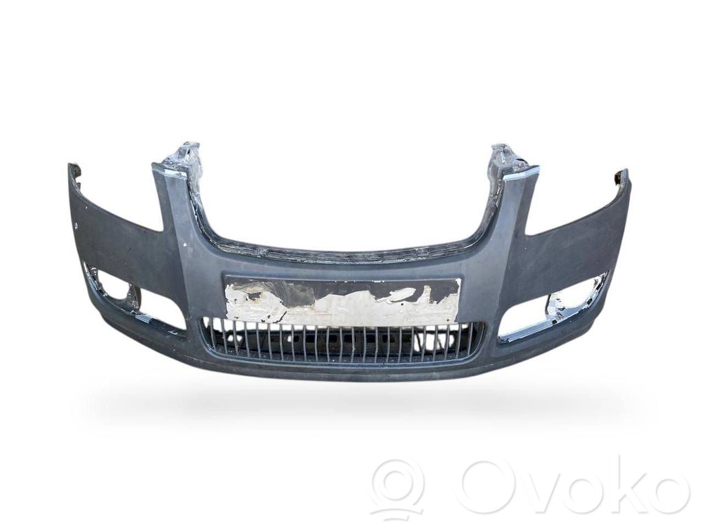 Skoda Roomster (5J) Paraurti anteriore 