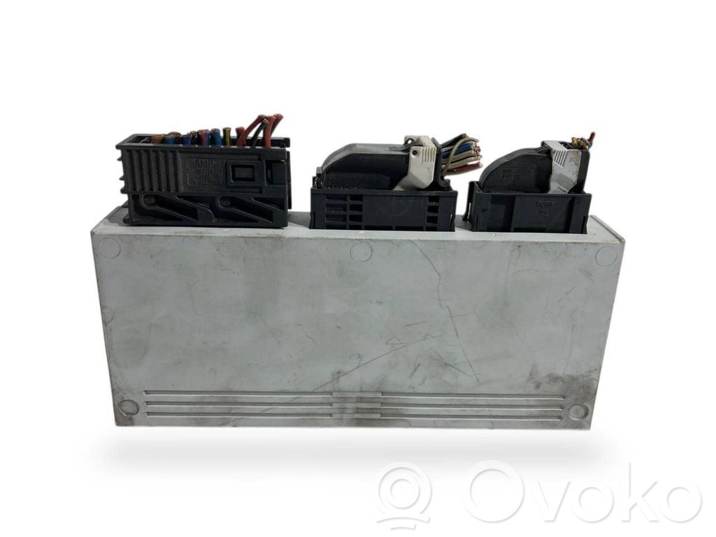 BMW 3 E46 Comfort/convenience module 