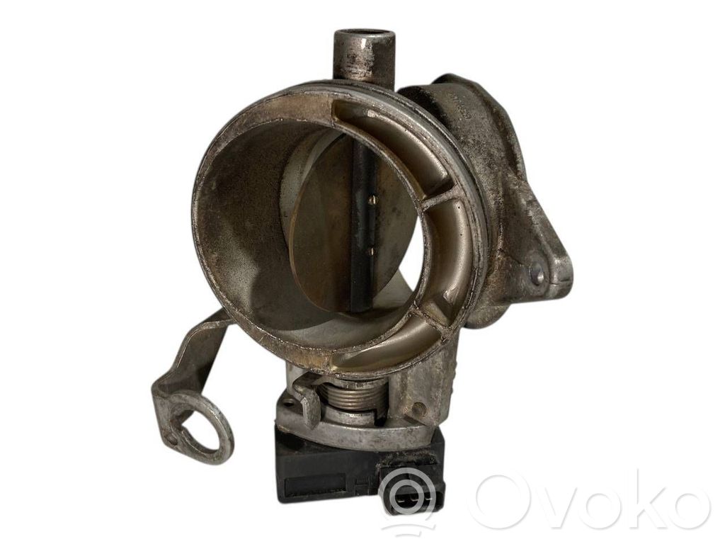Drosselklappenventil   1740505