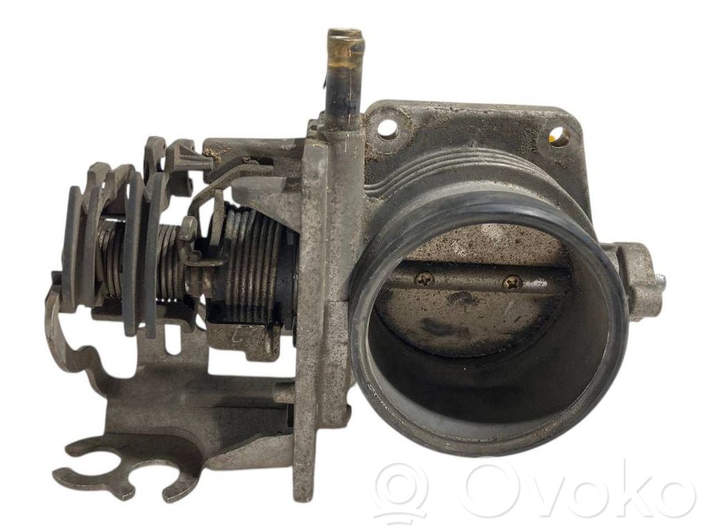 Throttle valve   1433237