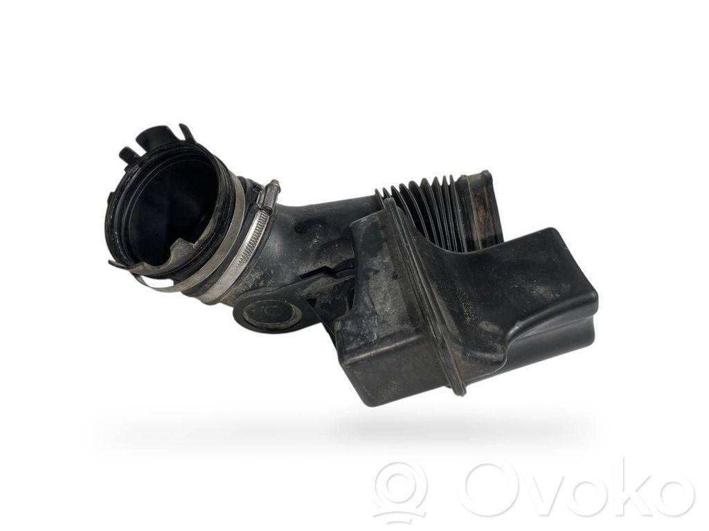 Air intake duct part   7536004,13717536004,6577852