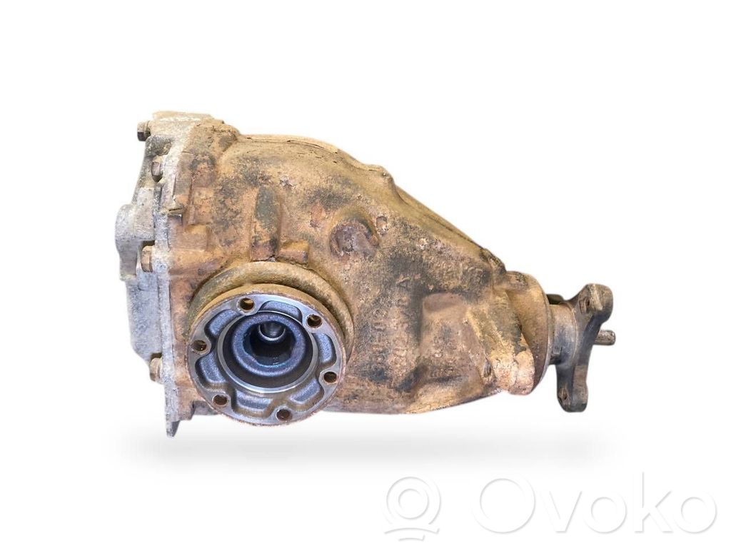 BMW 3 E92 E93 Rear differential 