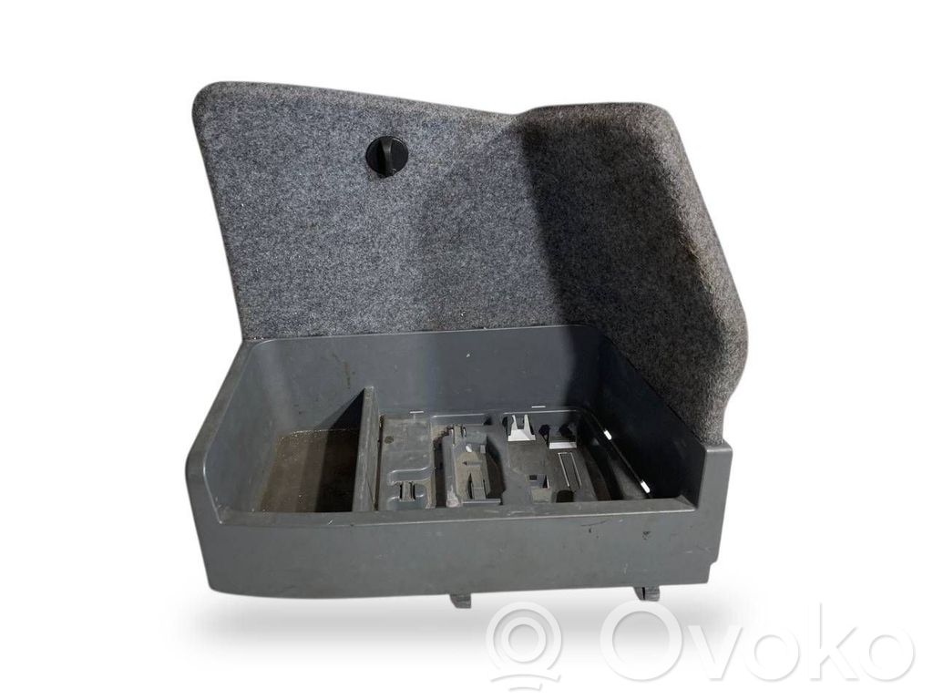 BMW 3 E92 E93 Tool box 