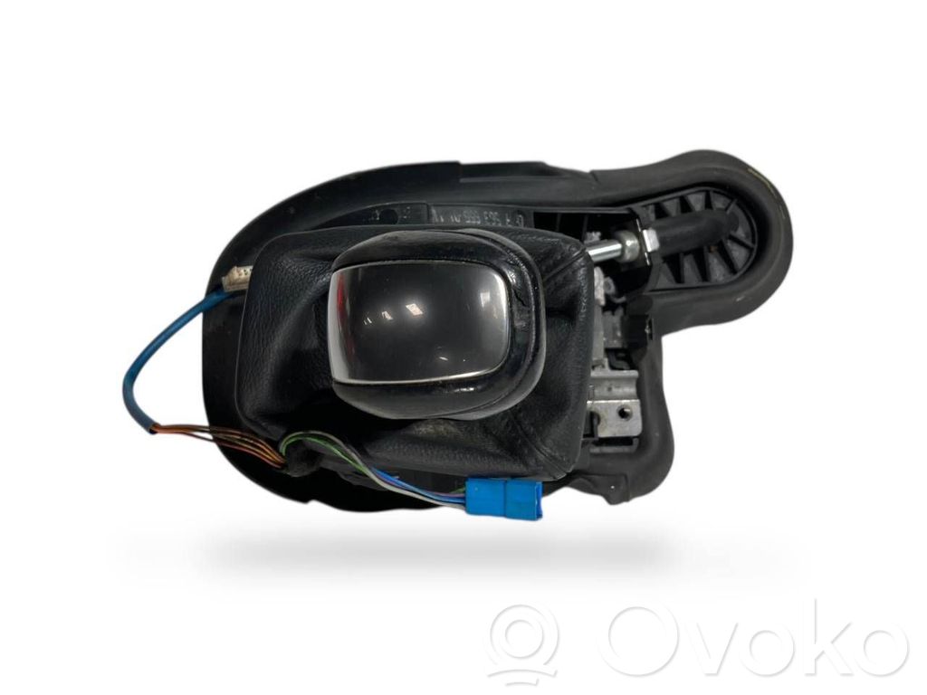 Gear shifter/selector   7563655