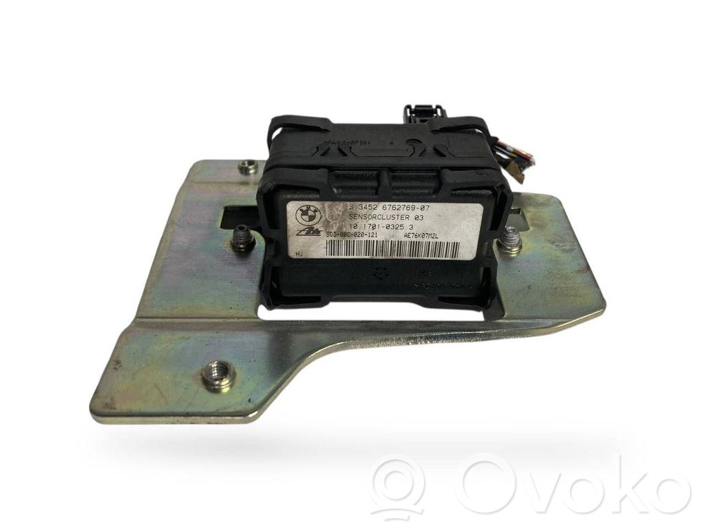 ESP Drehratensensor Querbeschleunigungssensor   6762769,34526762769,6777252,34516777252