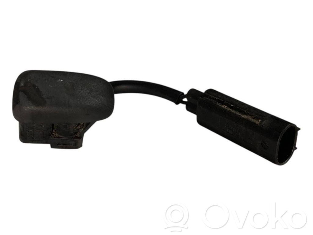 BMW 3 E46 Buse de lave-glace 