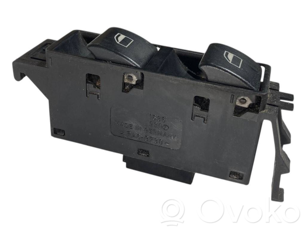 Electric window control switch   6902179