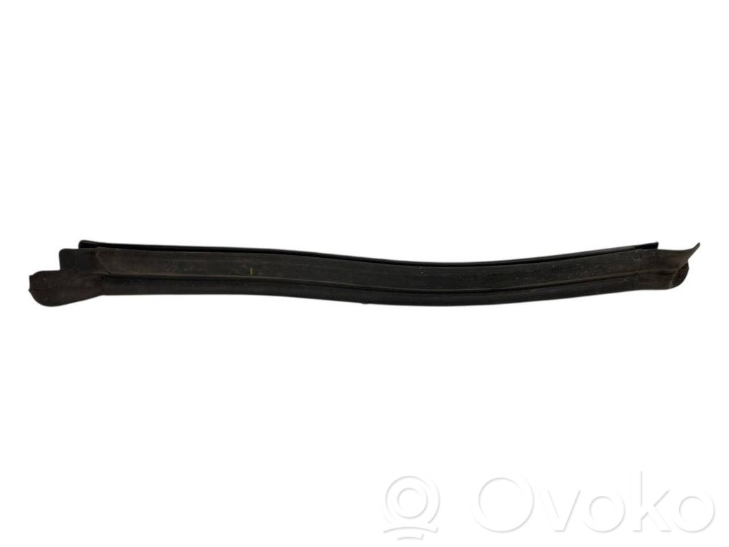 BMW 3 E46 Engine compartment rubber 