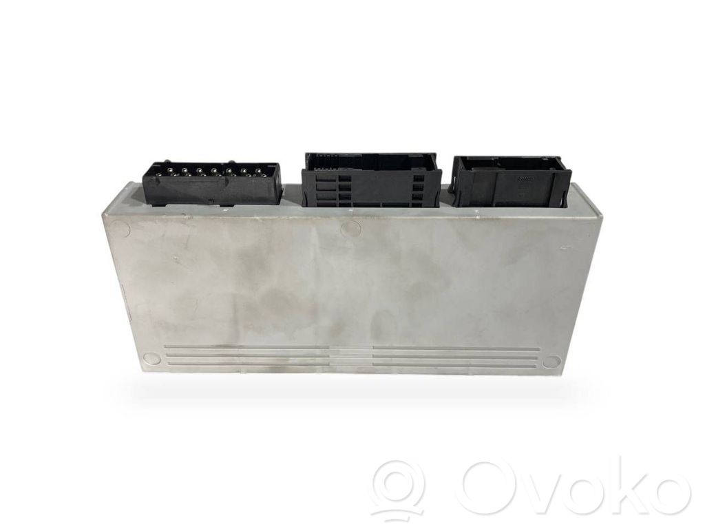 BMW 3 E46 Comfort/convenience module 