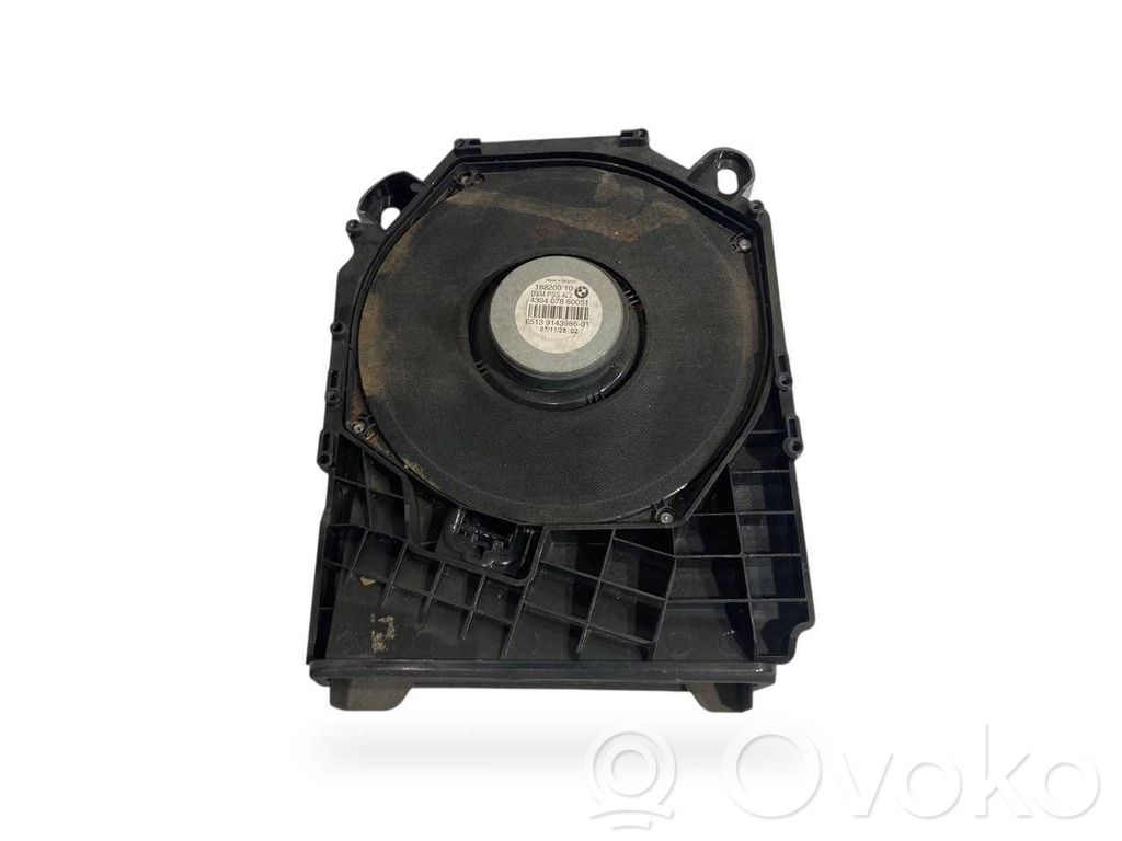 Subwoofer   9143986,65139143986