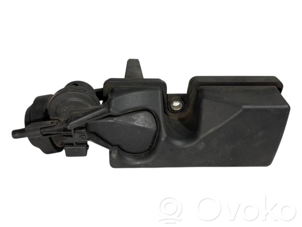 BMW 5 E39 Electric throttle body valve 