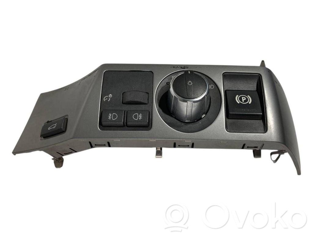 BMW 7 E65 E66 Light switch 