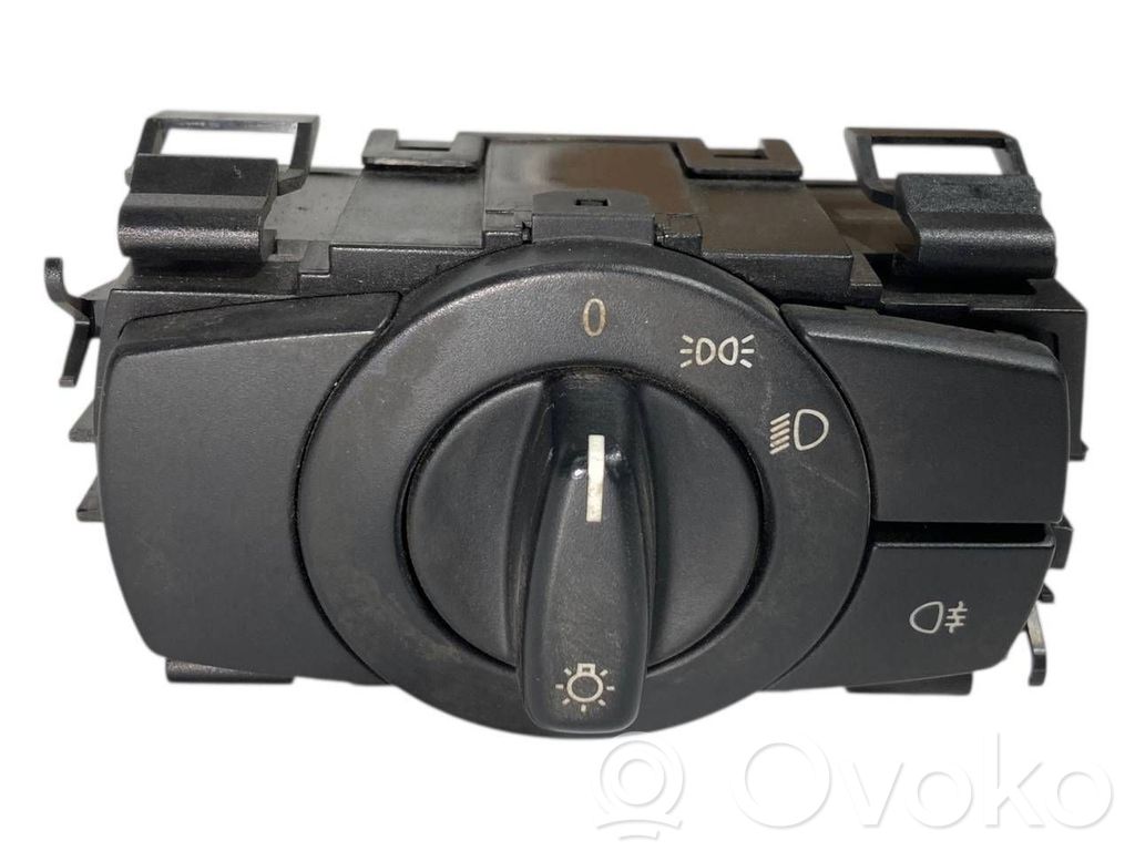 BMW X5 E53 Light switch 