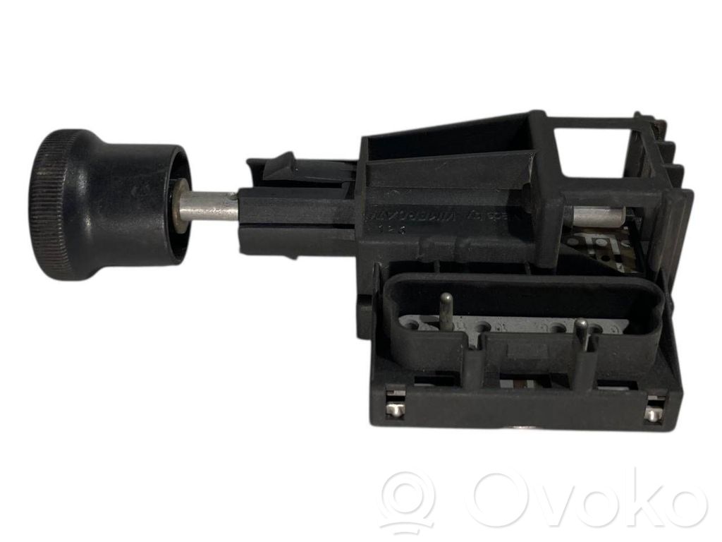 BMW 3 E36 Light switch 