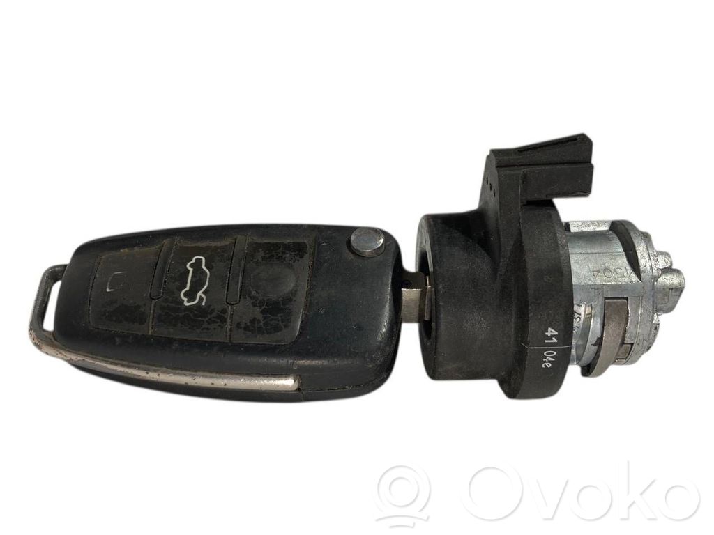 Virtalukko   8E0837220K