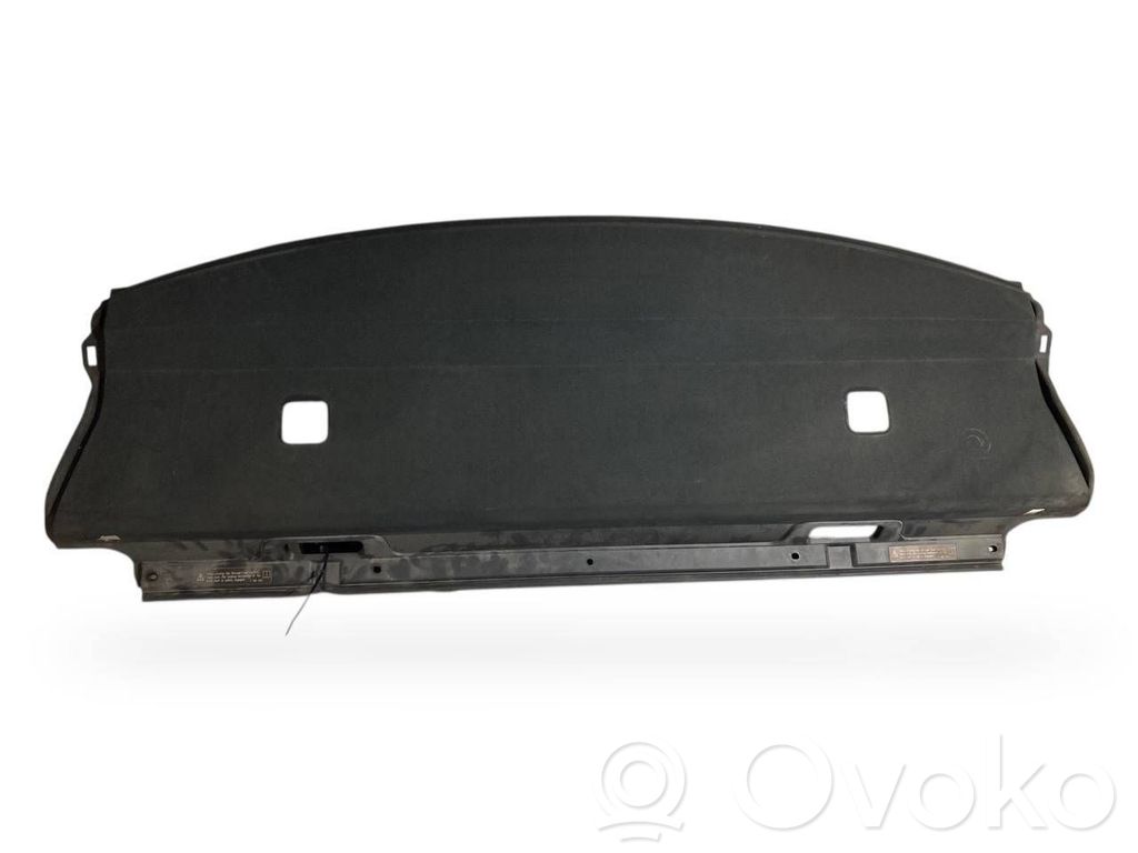 BMW 3 E92 E93 Parcel shelf 