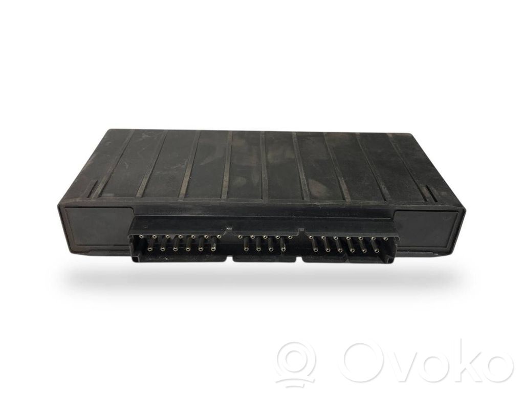 Comfort/convenience module   1379372,61351379372