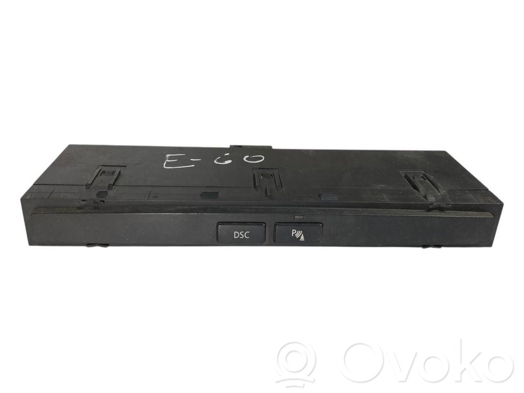 BMW 5 E60 E61 Parking (PDC) sensor switch 