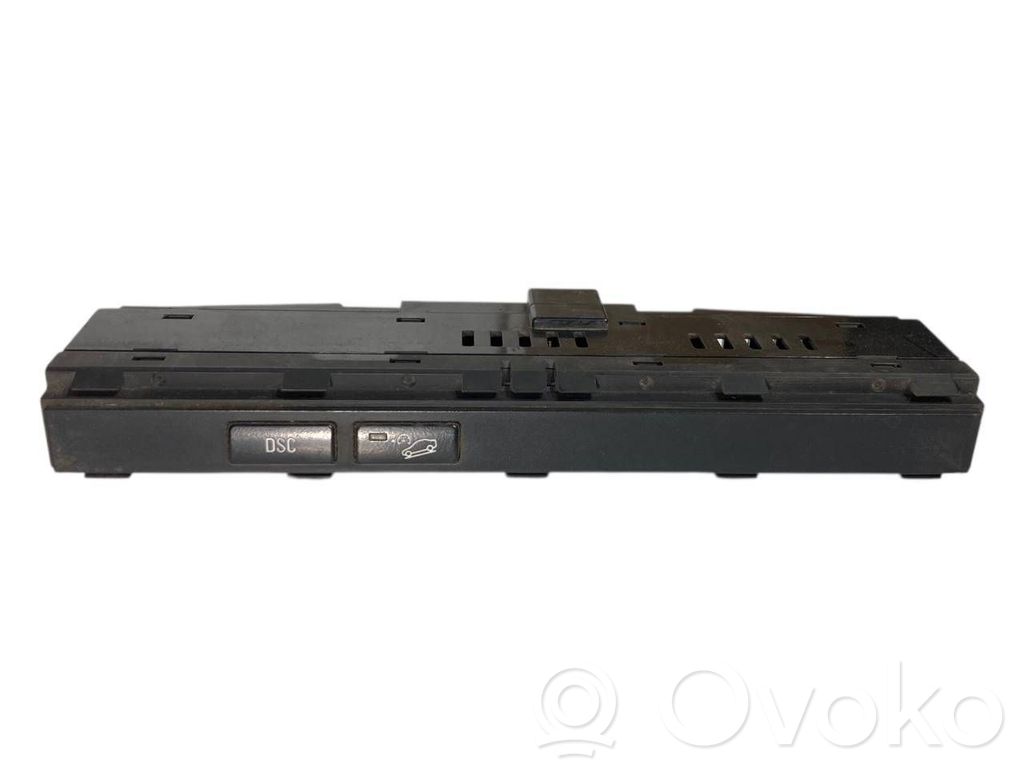 BMW 3 E46 Other switches/knobs/shifts 