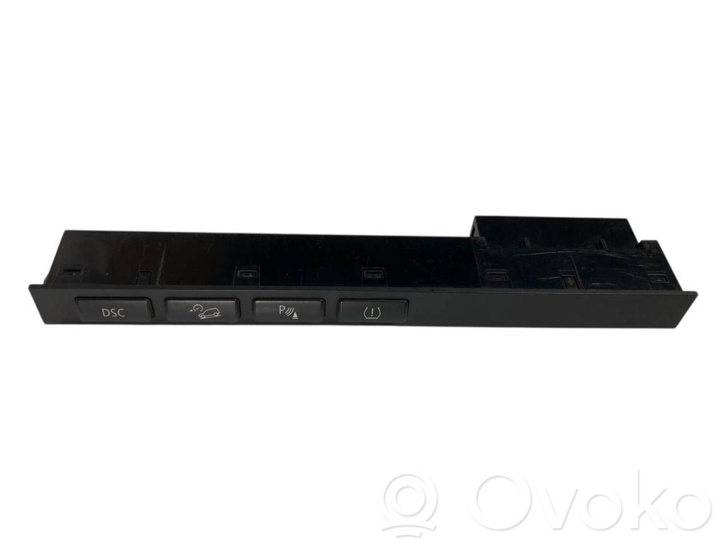 BMW X3 E83 Other switches/knobs/shifts 