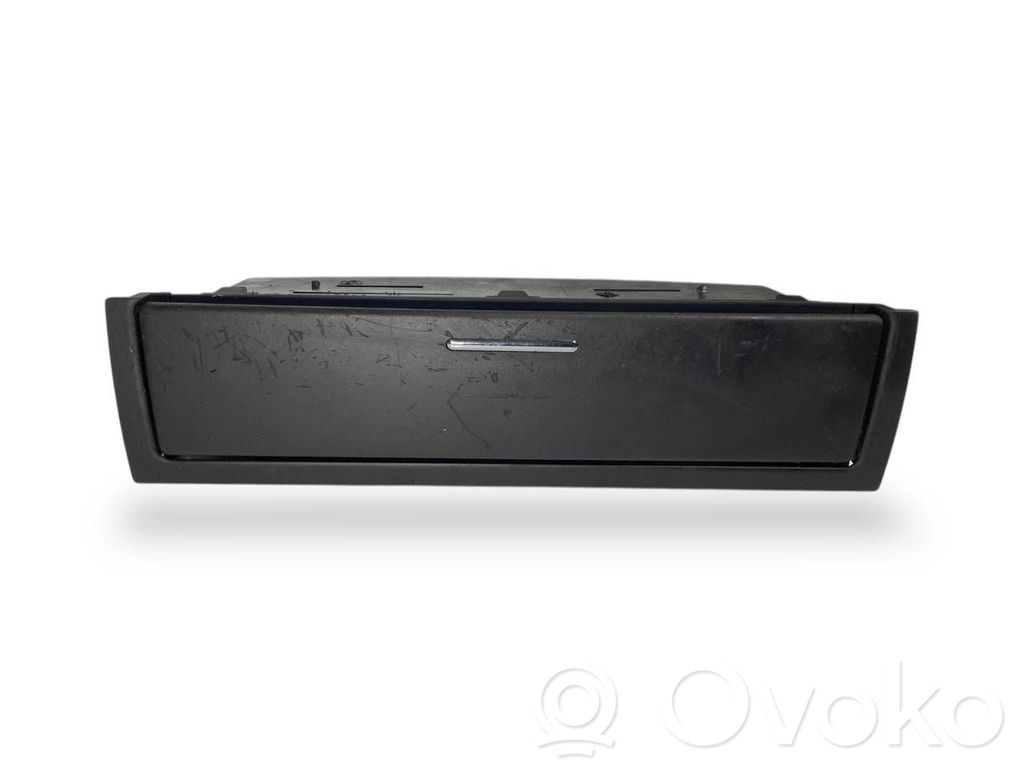 BMW 3 E46 Glove box 