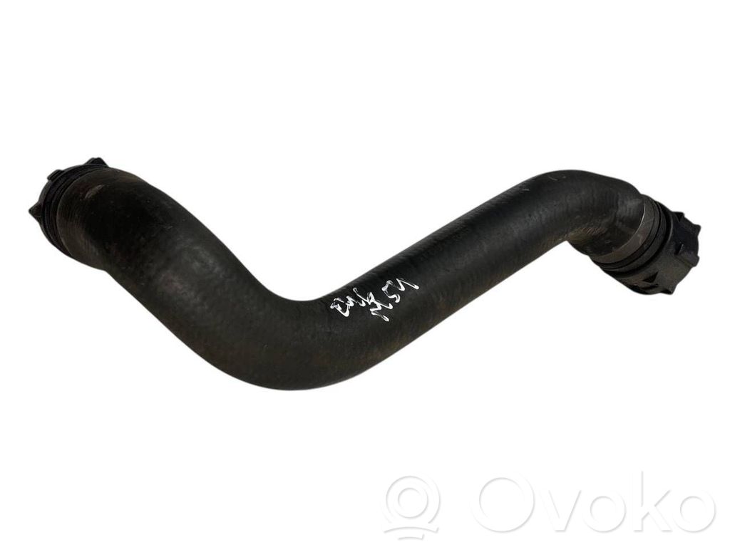 BMW 3 E46 Caurulīte (-es) / šļūtene (-es) 