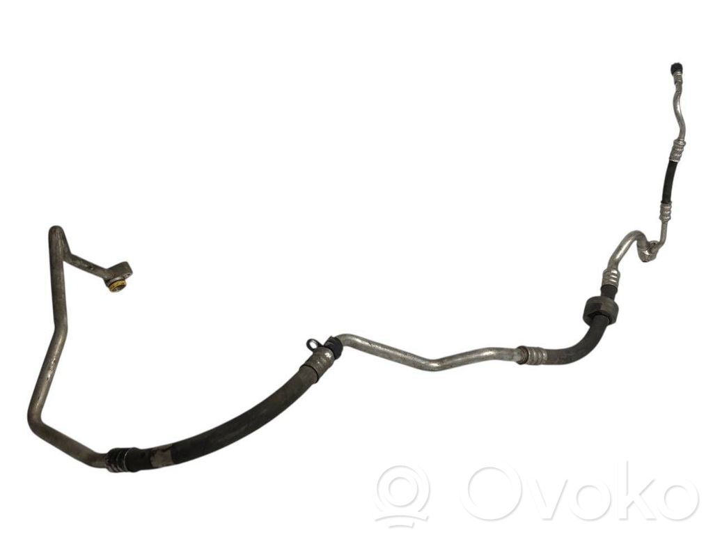 BMW 3 E92 E93 Ilmastointilaitteen putki (A/C) 