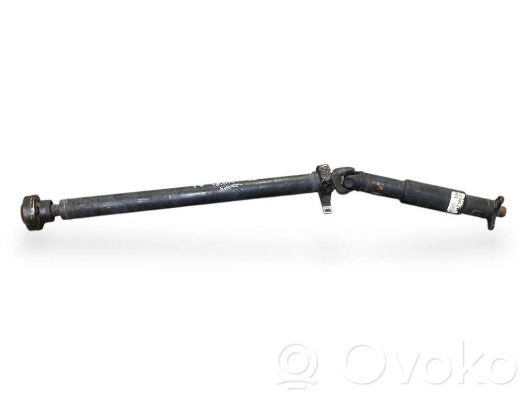 Kardanas komplekte   7505211