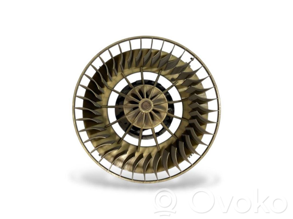 Mazā radiatora ventilators   0130111183