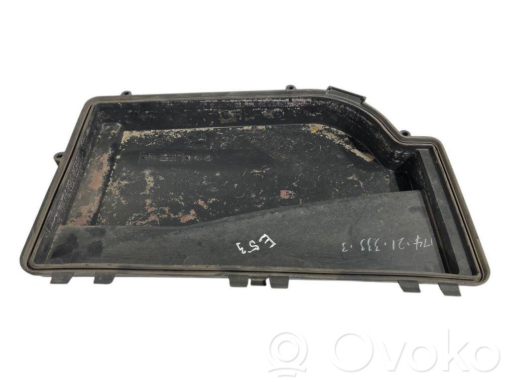 BMW X5 E53 Deckel Sicherungskasten 