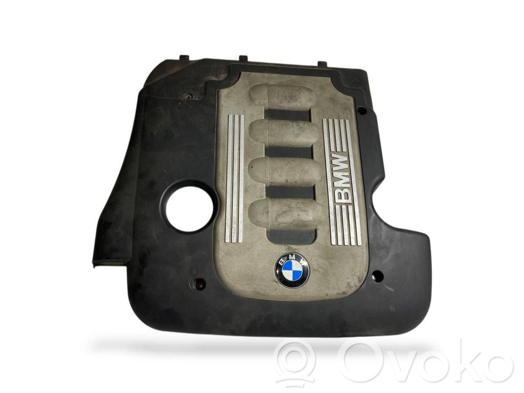 BMW 3 E90 E91 Variklio dangtis (apdaila) 