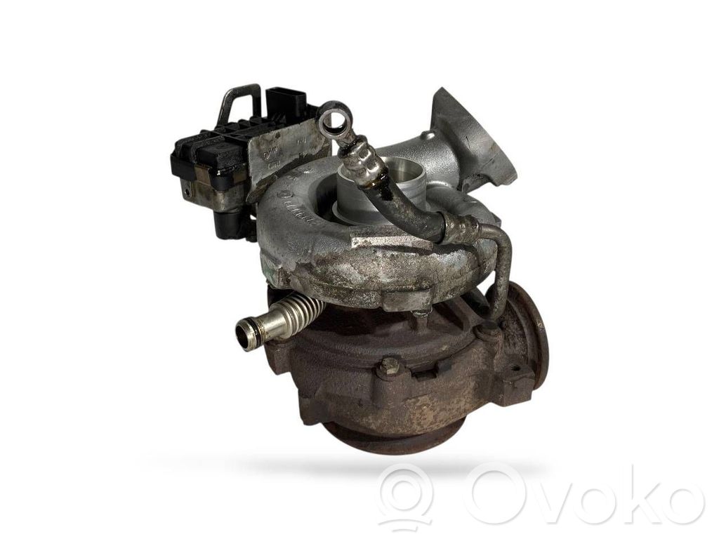 Turbina   7796311,GT2260V