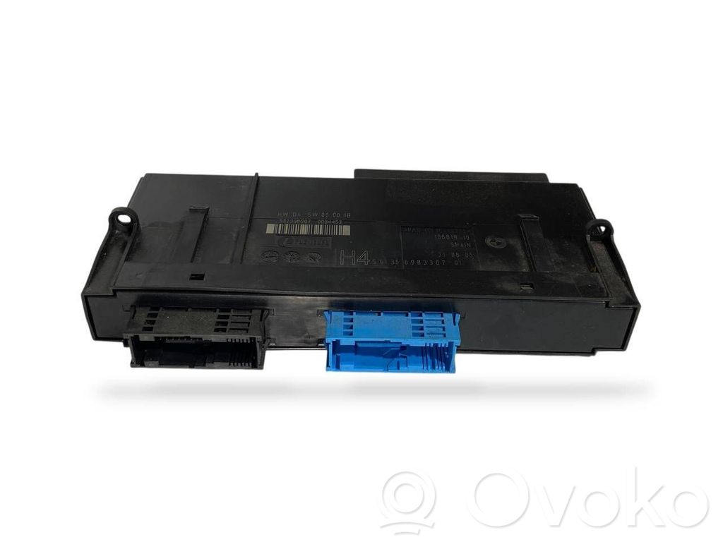 BMW 3 E90 E91 Comfort/convenience module 